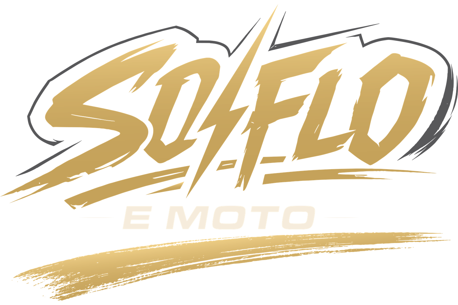SoFlo E-Moto logo